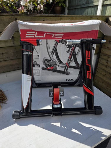 Elite volare mag turbo parts - mag,