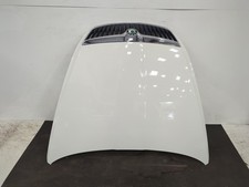 2011 SKODA OCTAVIA ELEGANCE TDI CR Bonnet