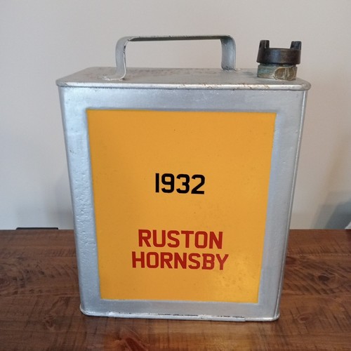 Vintage gallon fuel - vintage, with