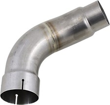 Akrapovic Stainless Steel Link