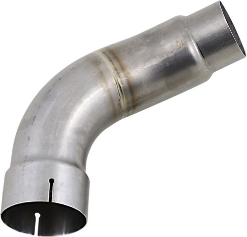 Akrapovic stainless steel - stainless, link