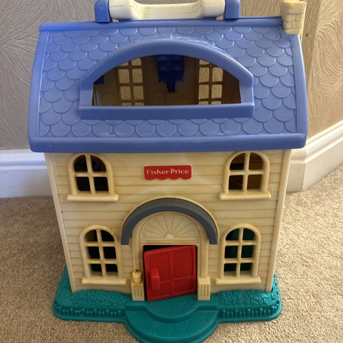 Vintage fisher price - price, play