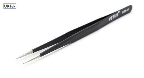 Vetus stainless steel - vetus,