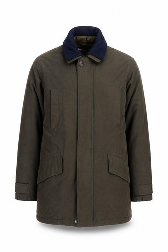 Wolsey mens overcoat size - wolsey,