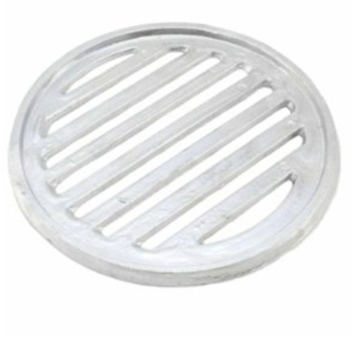 Round cast - 7.75",