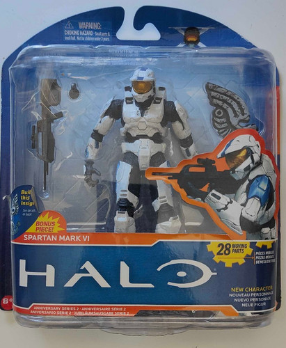 Mcfarlane halo 10th - mcfarlane,