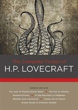 The Complete Fiction of H. P. Lovecraft: Volume 2 by H. P. Lovecraft...