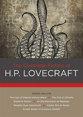 The complete fiction p - fiction,
