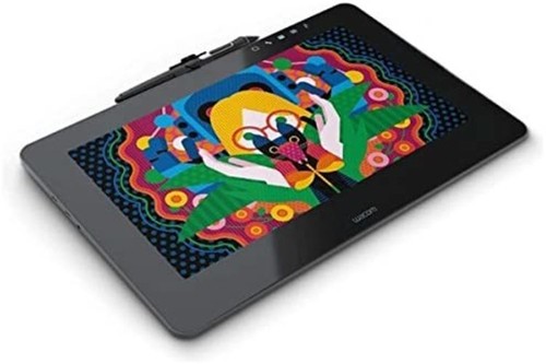 Wacom cintiq pro 1313 inch - wacom, 1313.3-inch