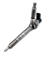 DIESEL FUEL INJECTOR FOR
