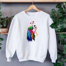 Cute Cavalier King Charles