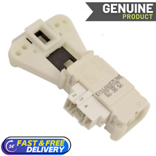INDESIT INTERLOCK SWITCH Washing Machine Door Lock WD11UK, WD12UK, WD12SUK