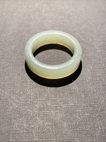 Superb natural icy translucent - icy,