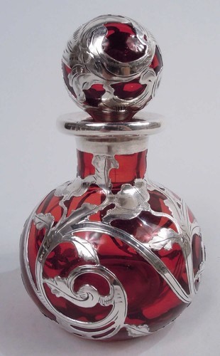 Gorham perfume d941 - perfume, antique