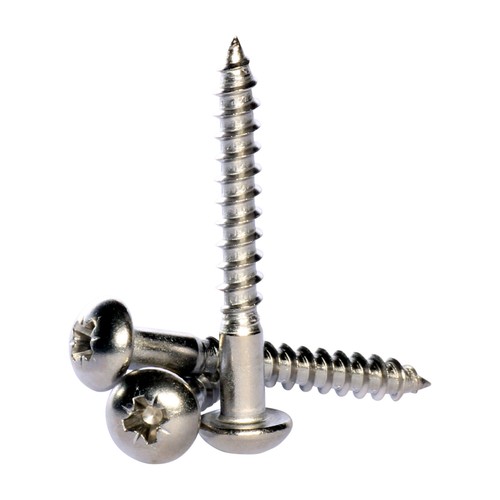 A2 stainless - no.10,