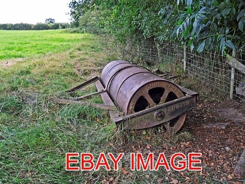 Photo houghton old field - photo,