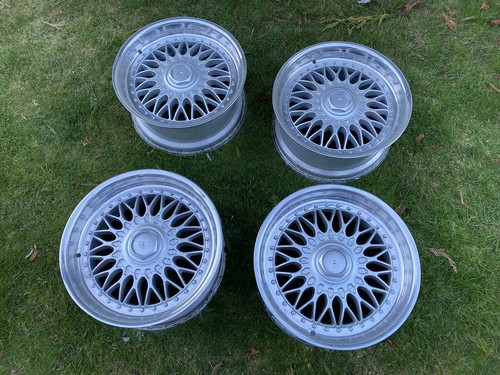 Genuine bmw alloys bbs 090 - genuine,