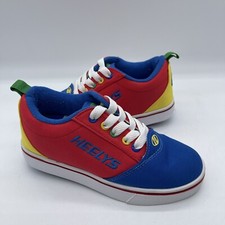 Heelys GR8 PRO 20 Youth Size 1