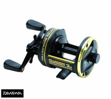 New Daiwa Millionaire 7HT Sea