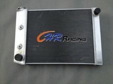 Aluminum Radiator For