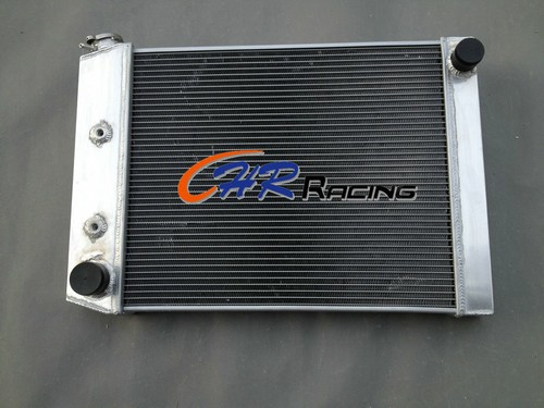 Aluminum radiator for - aluminum,
