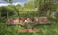 PHOTO  FIELD ROLLER FLEMYLAND