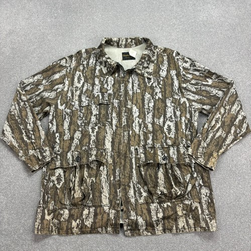 Realtree jacket adult extra - adult,