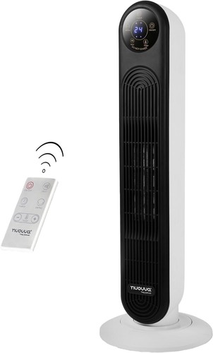 Energy efficient ceramic tower - energy-efficient,