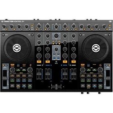 Native instruments traktor - native,