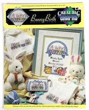 Great Big Graphs Bunny Birth