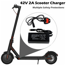 Electric Scooter Battery