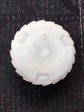 AP Lockheed Clutch Master Cylinder Cap Mk1 Austin Mini Metro Mg MGF MGTf Turbo