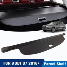 FOR AUDI Q7 2016-2022 PARCEL