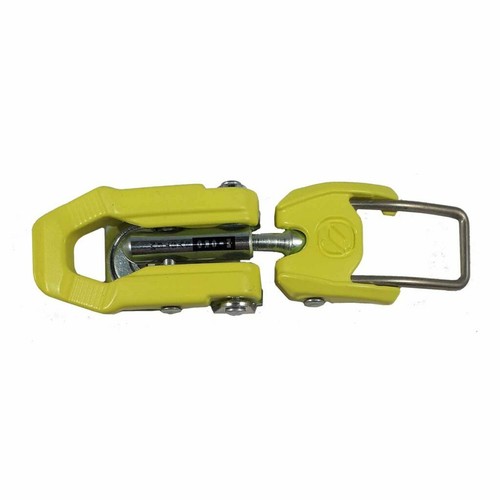 Scarpa gea ski boot - scarpa, buckles