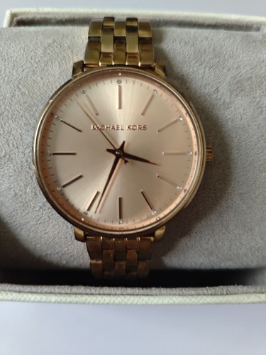 Michael kors women quartz mk - quartz,