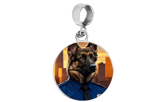 Nai4 german shepherd police - german,