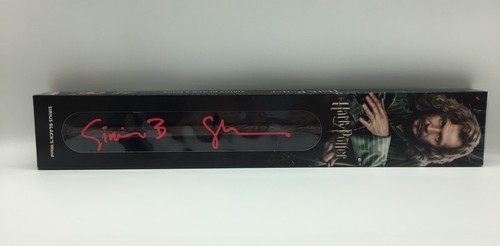 Rare gary oldman signed - rare,