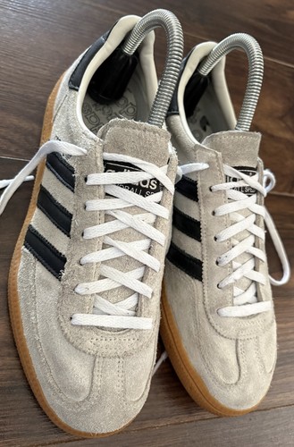 Adidas handball spezial cream - spezial,