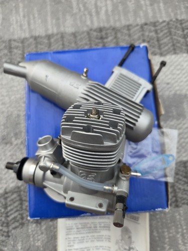 Max fx engine - s,