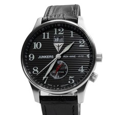 Junkers JU52 D-AQUI Small