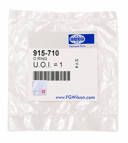 Genuine wilson 915 710 - genuine,