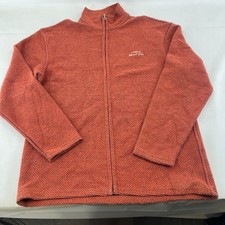 Weird Fish Macaroni Full Zip