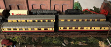 Hornby OO Gauge Rake of 4 -