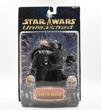 Hasbro Star Wars Unleashed -