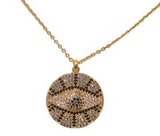 Maudella London 18ct women's