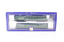 Lima 149814 OO Gauge Class 101 BR Green "SC51800" "SC51808" 2 Car DMU