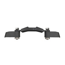 Thule mounting brackets black - mounting,