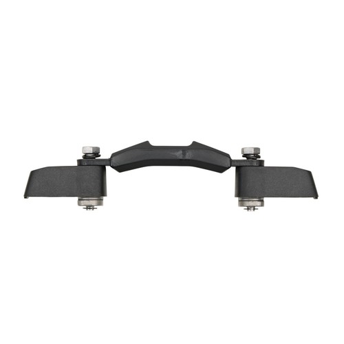 Thule mounting brackets - thule, black