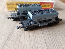 2 X Minitrix N 506 N Gauge BR