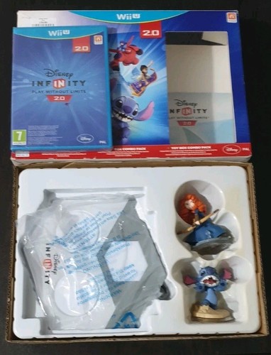 Disney infinity toy box - disney,